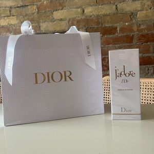 Dior J’Adore L’Or Essence de Parfum 50 ml